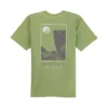 メンズ バートン インクウッド 半袖Tシャツ