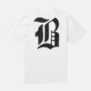 バートン ヘストン半袖Tシャツ