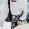 メンズ バートン セラドス ロングスリーブ Tシャツ