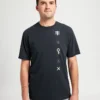 バートン スケルトンキー ショートスリーブ Tシャツ 