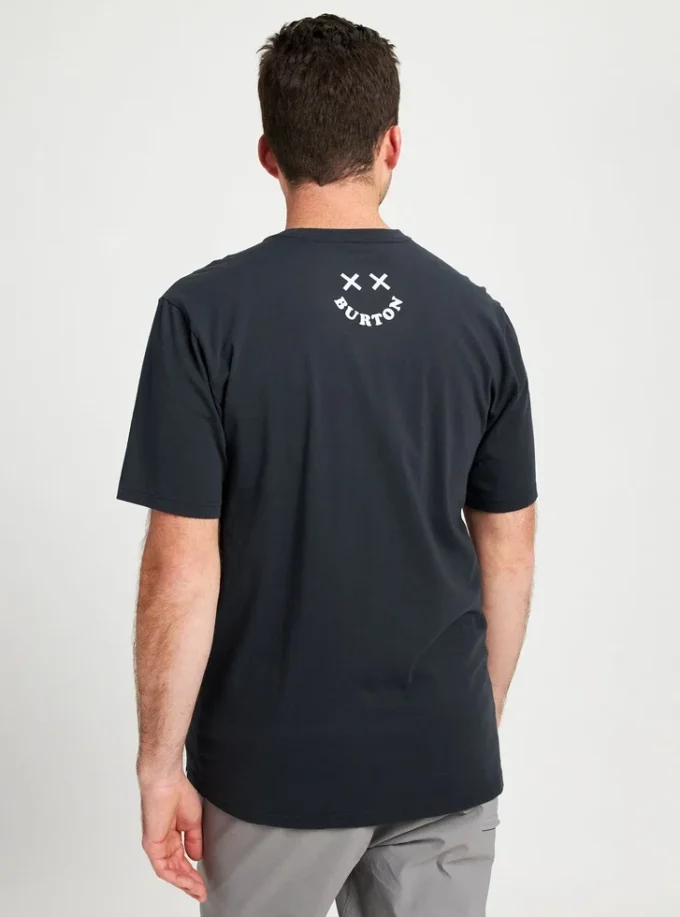 バートン スケルトンキー ショートスリーブ Tシャツ 