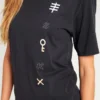バートン スケルトンキー ショートスリーブ Tシャツ 