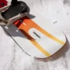 メンズ バートン カスタム フライング V スノーボード