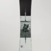 メンズ バートン プロセス フライングV スノーボード