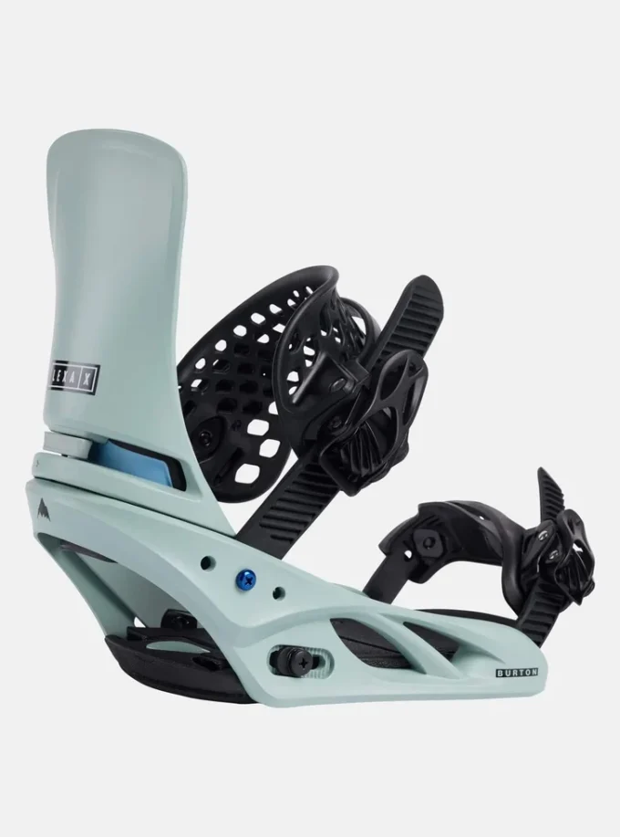 ウィメンズ バートン レクサ X リフレックス スノーボード ビンディング