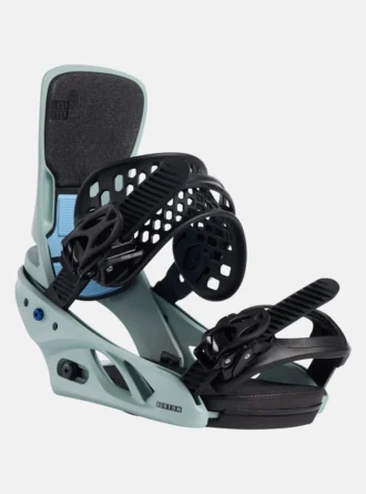 ウィメンズ バートン レクサ X リフレックス スノーボード ビンディング