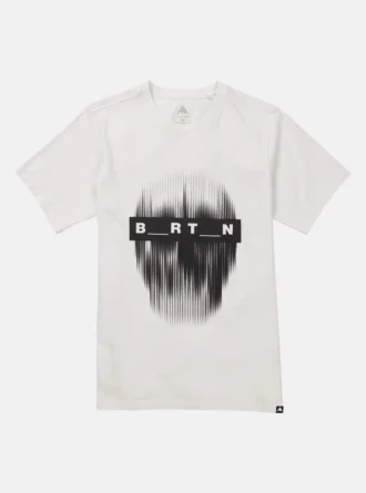 バートン カスタム X 26 半袖 Tシャツ