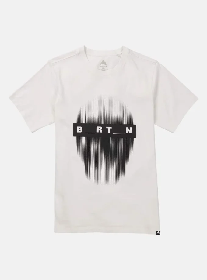 バートン カスタム X 26 半袖 Tシャツ