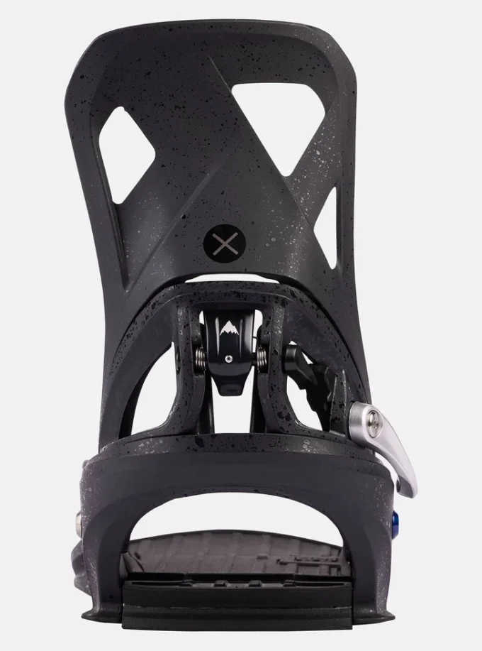 メンズ バートン ステップオン® X リフレックス スノーボード ビンディング