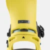 メンズ バートン カルテル X リフレックス スノーボード ビンディング