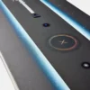 メンズ バートン カスタムX キャンバースノーボード
