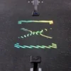 メンズ バートン カスタムX キャンバースノーボード