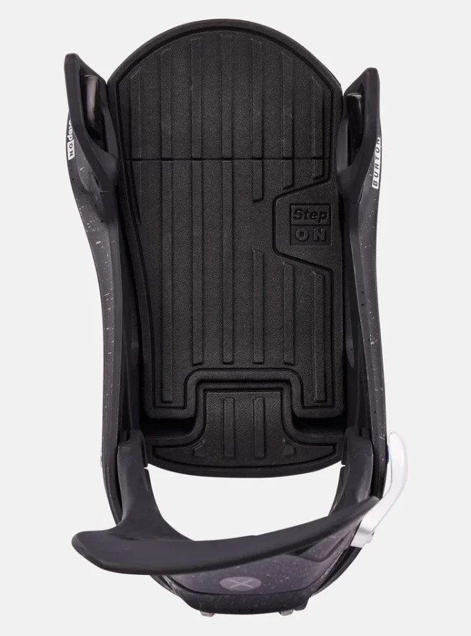 メンズ バートン ステップオン® X リフレックス スノーボード ビンディング