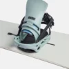 ウィメンズ バートン レクサ X リフレックス スノーボード ビンディング