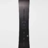 メンズ バートン カスタムX キャンバースノーボード