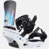 ウィメンズ バートン レクサ X EST® スノーボード ビンディング (サンプル)