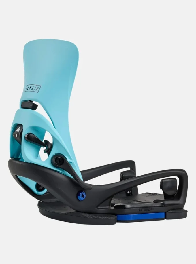 ウィメンズ バートン ステップオン® レクサ X EST® スノーボードビンディング
