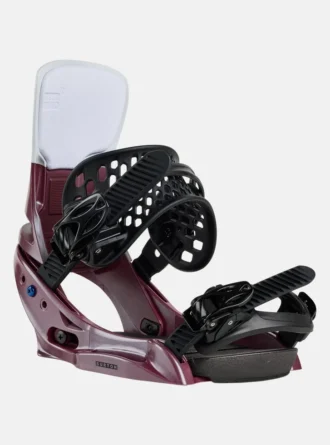 ウィメンズ バートン レクサ X EST® スノーボード ビンディング