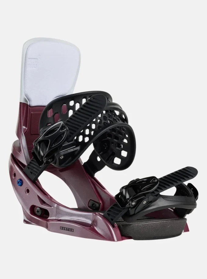 ウィメンズ バートン レクサ X EST® スノーボード ビンディング