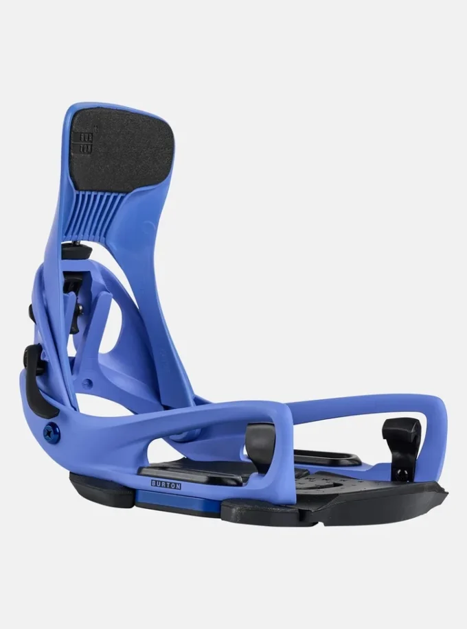 メンズ バートン ステップオン® カルテル X EST® スノーボード ビンディング