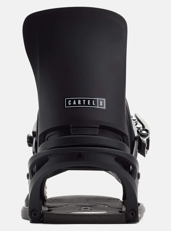 メンズ バートン カルテル X EST® スノーボード ビンディング
