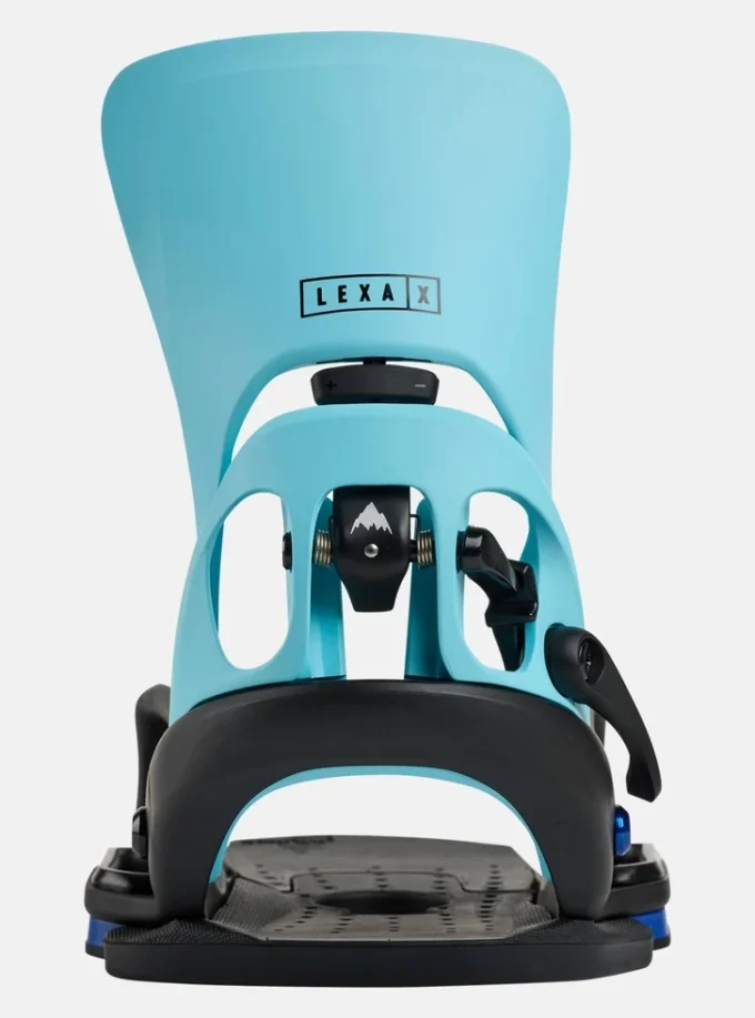 ウィメンズ バートン ステップオン® レクサ X EST® スノーボードビンディング
