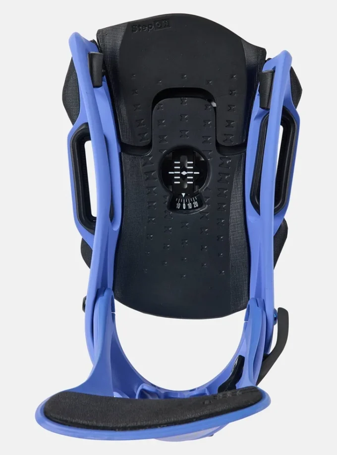 メンズ バートン ステップオン® カルテル X EST® スノーボード ビンディング