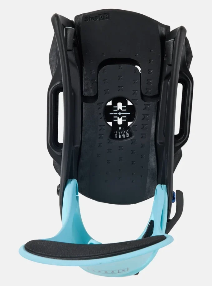 ウィメンズ バートン ステップオン® レクサ X EST® スノーボードビンディング