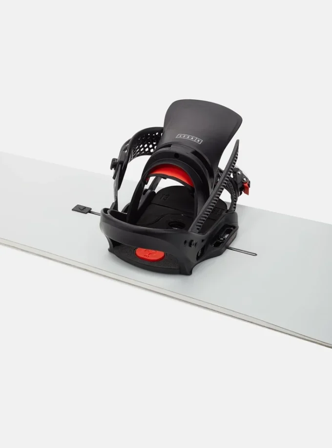 ウィメンズ バートン レクサ X EST® スノーボード ビンディング