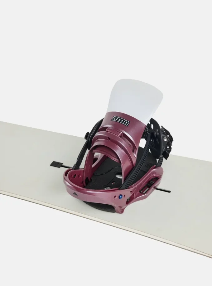 ウィメンズ バートン レクサ X EST® スノーボード ビンディング