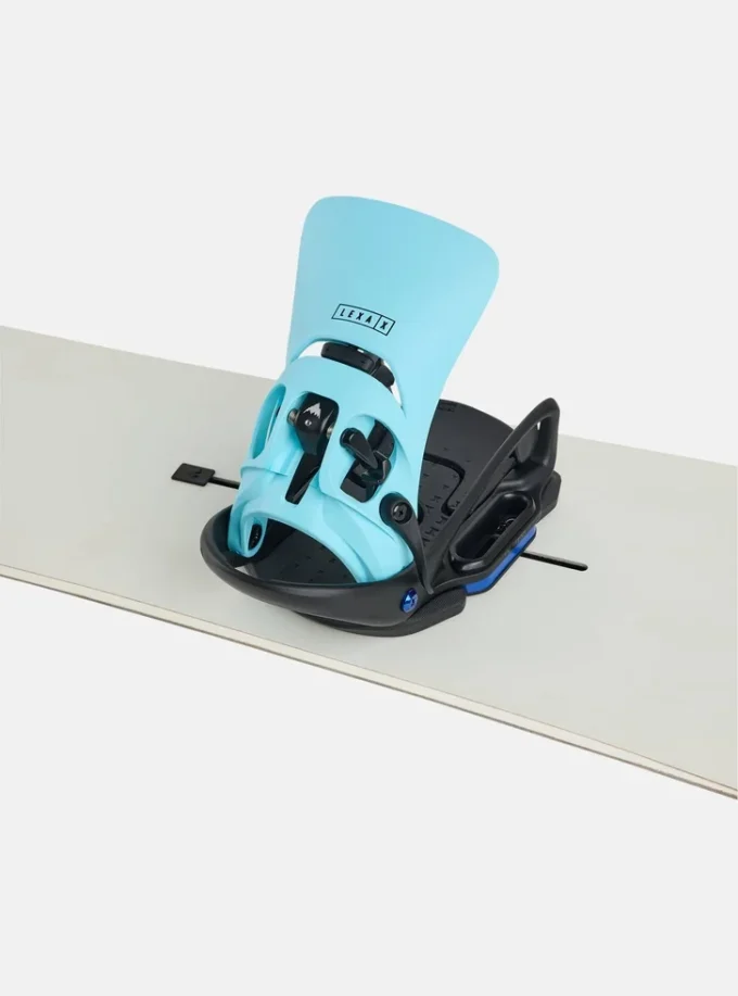 ウィメンズ バートン ステップオン® レクサ X EST® スノーボードビンディング