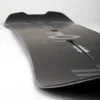 バートン スケルトンキーXXキャンバースノーボード
